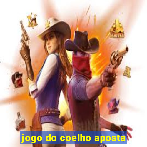 jogo do coelho aposta